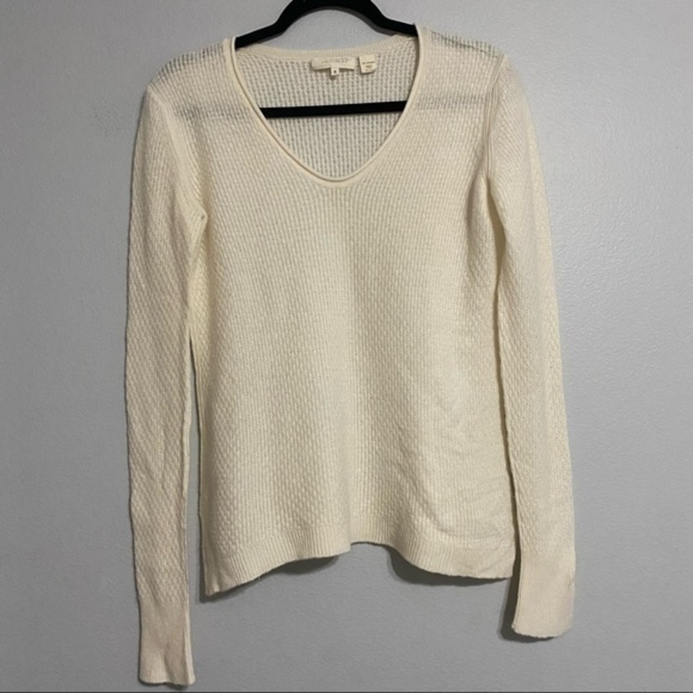 Inhabit cashmere sweater